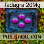 Tadagra 20Mg 04